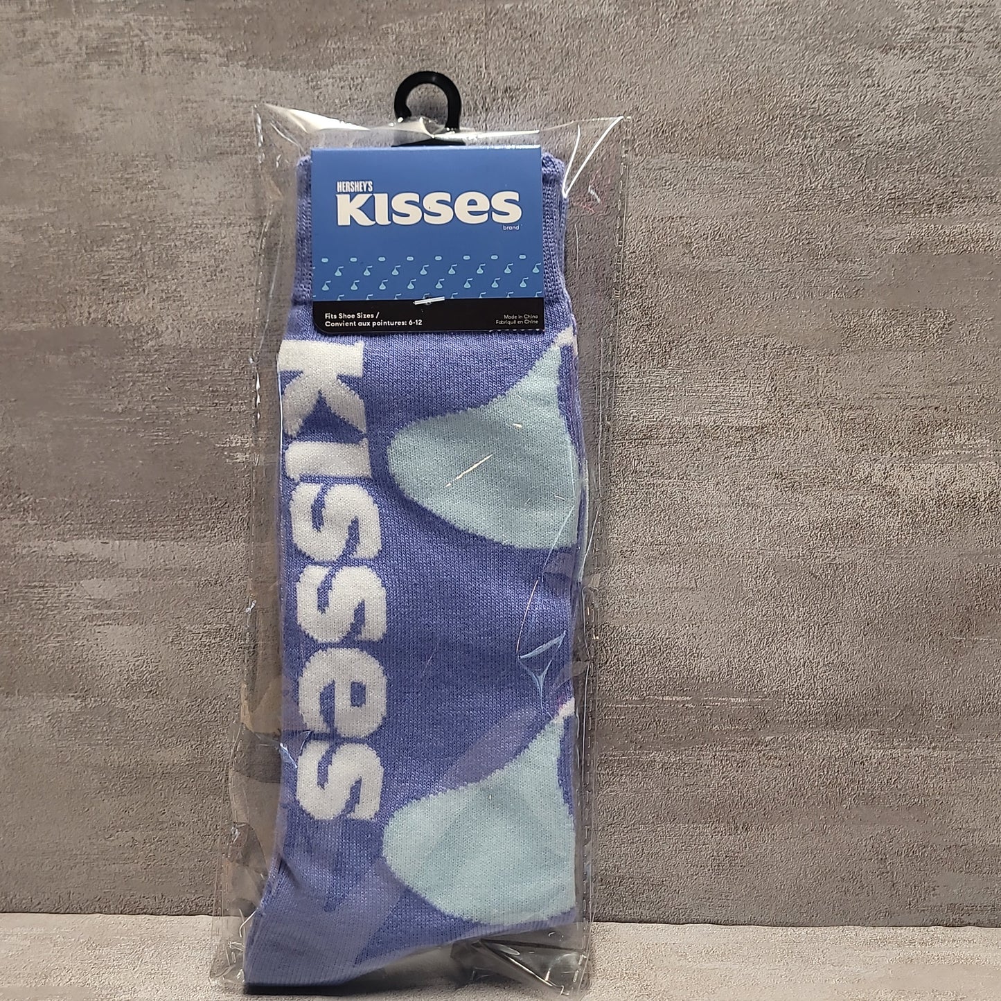 Crazy Sox - Kisses Candy