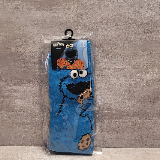 Crazy Sox - Cookie Monster Cookies