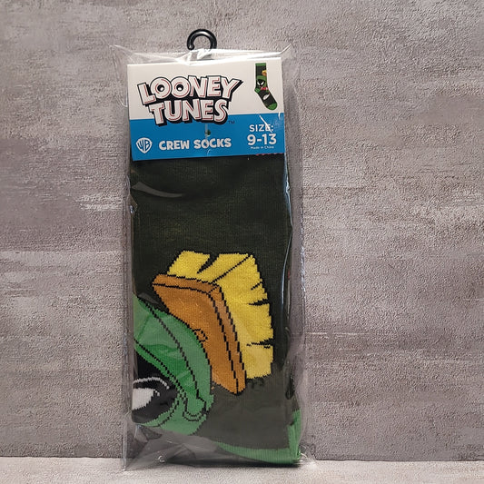 Crazy Sox - Marvin The Martian