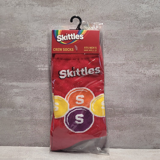 Crazy Sox - Skittles