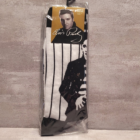 Crazy Sox - Elvis Presley