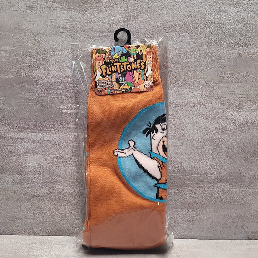 Crazy Sox - Fred Flinstone