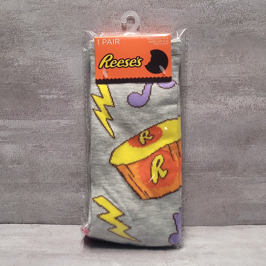 Crazy Sox - Reese Lightning