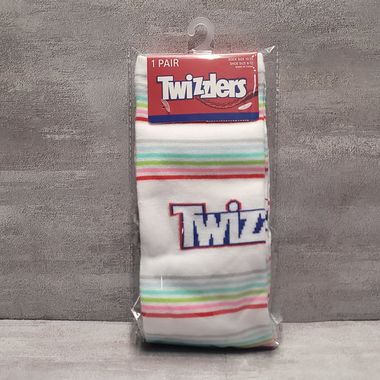 Crazy Sox - Twizzlers Light