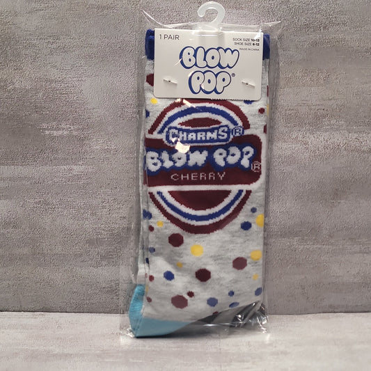 Crazy Sox - Blow Pop Cherry