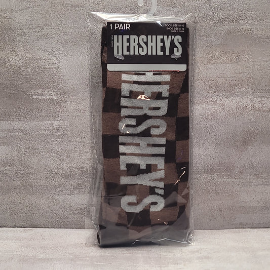 Crazy Sox - Hersheys Bar