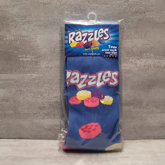 Crazy Sox - Razzles