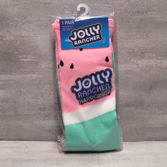 Crazy Sox - Jolly Ranchers
