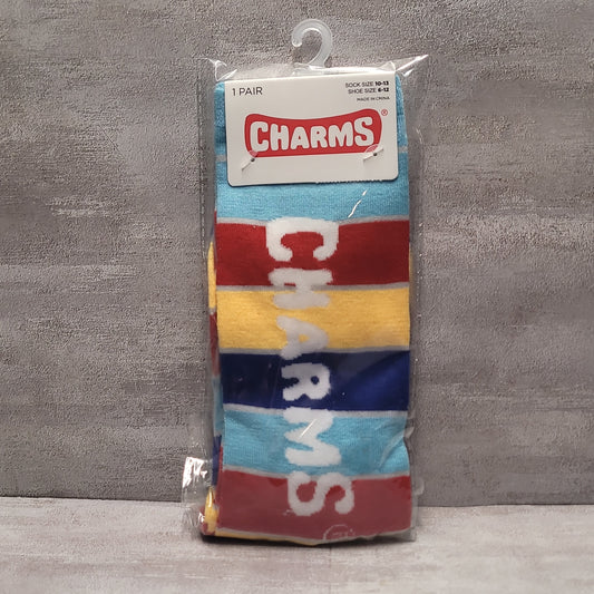 Crazy Sox - Charms