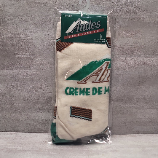 Crazy Sox - Andes Thin