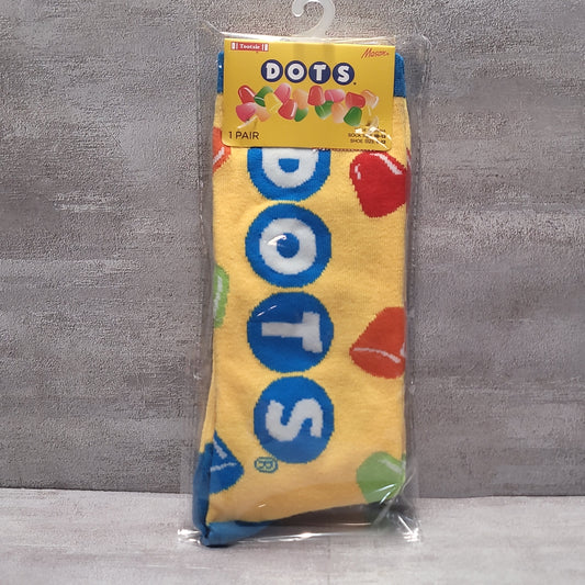 Crazy Sox - Dots Candy