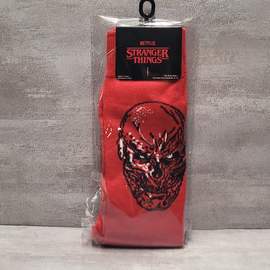 Crazy Sox - Stranger Things