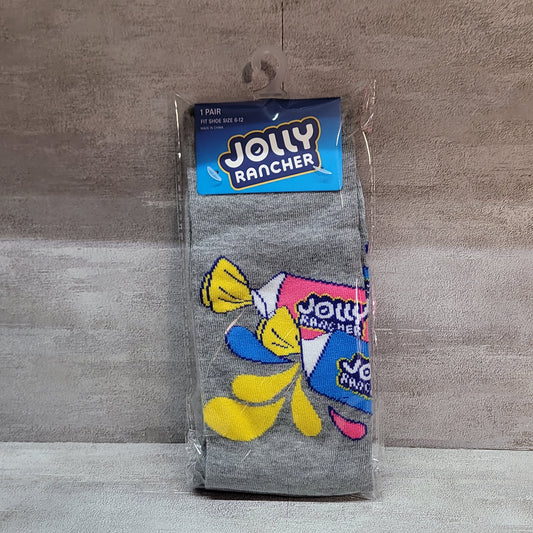 Crazy Sox - Jolly Rancher Grey