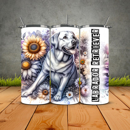 Dog Breed Over 80 Breed Tumblers