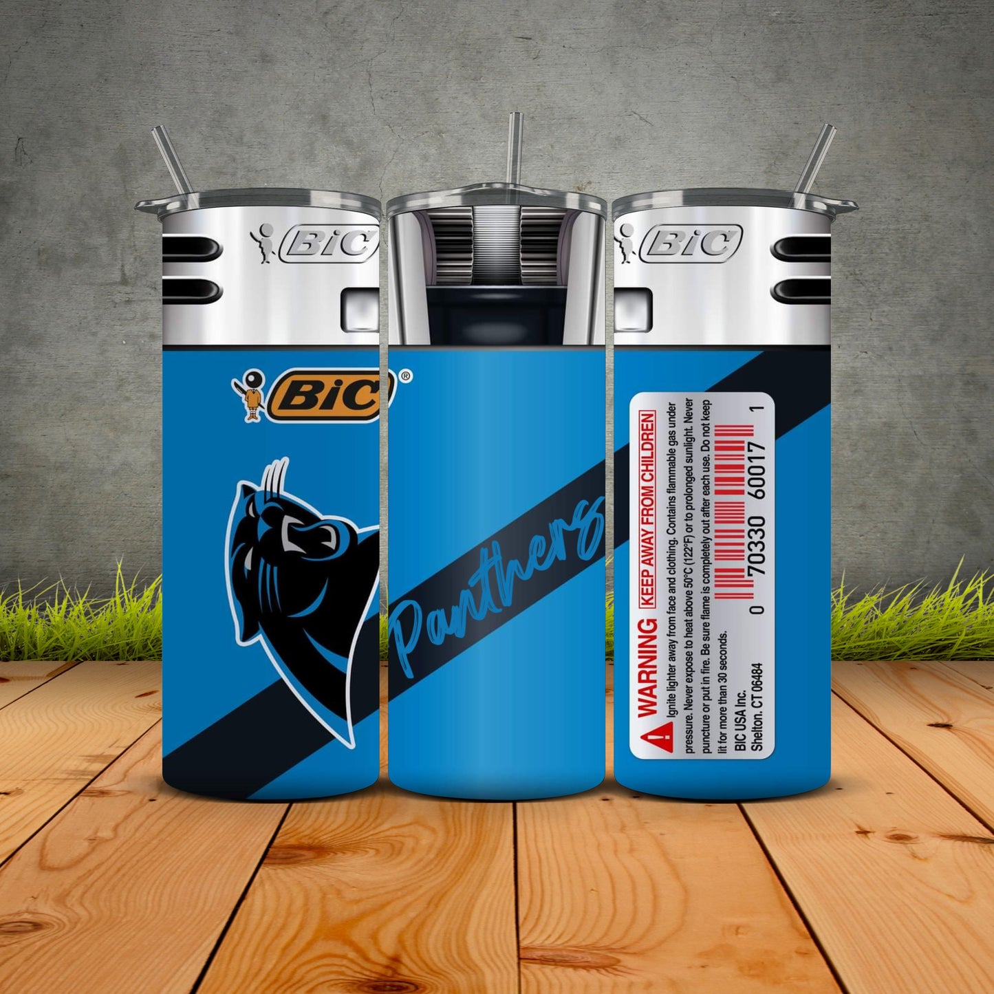Bic Lighter Football Tumblers – Must-Have Drinkware for Sports Fans
