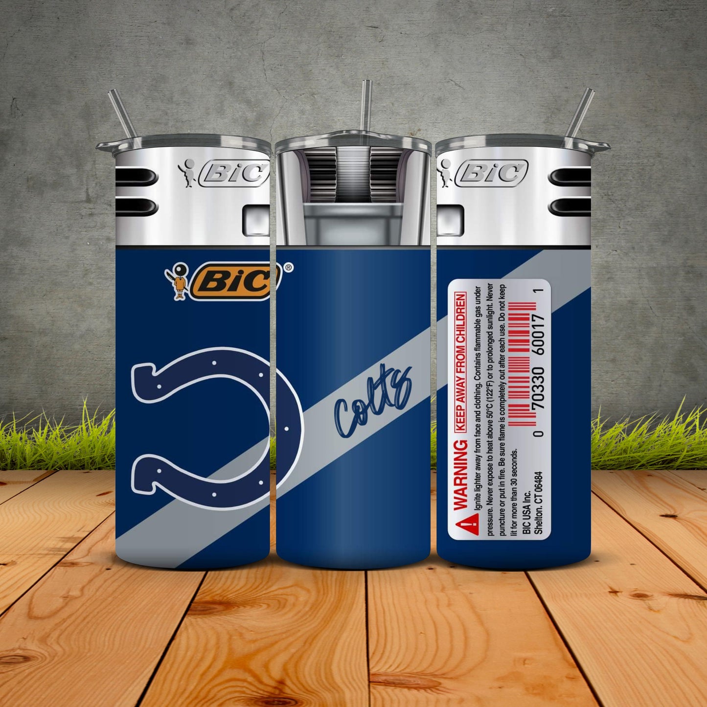 Bic Lighter Football Tumblers – Must-Have Drinkware for Sports Fans