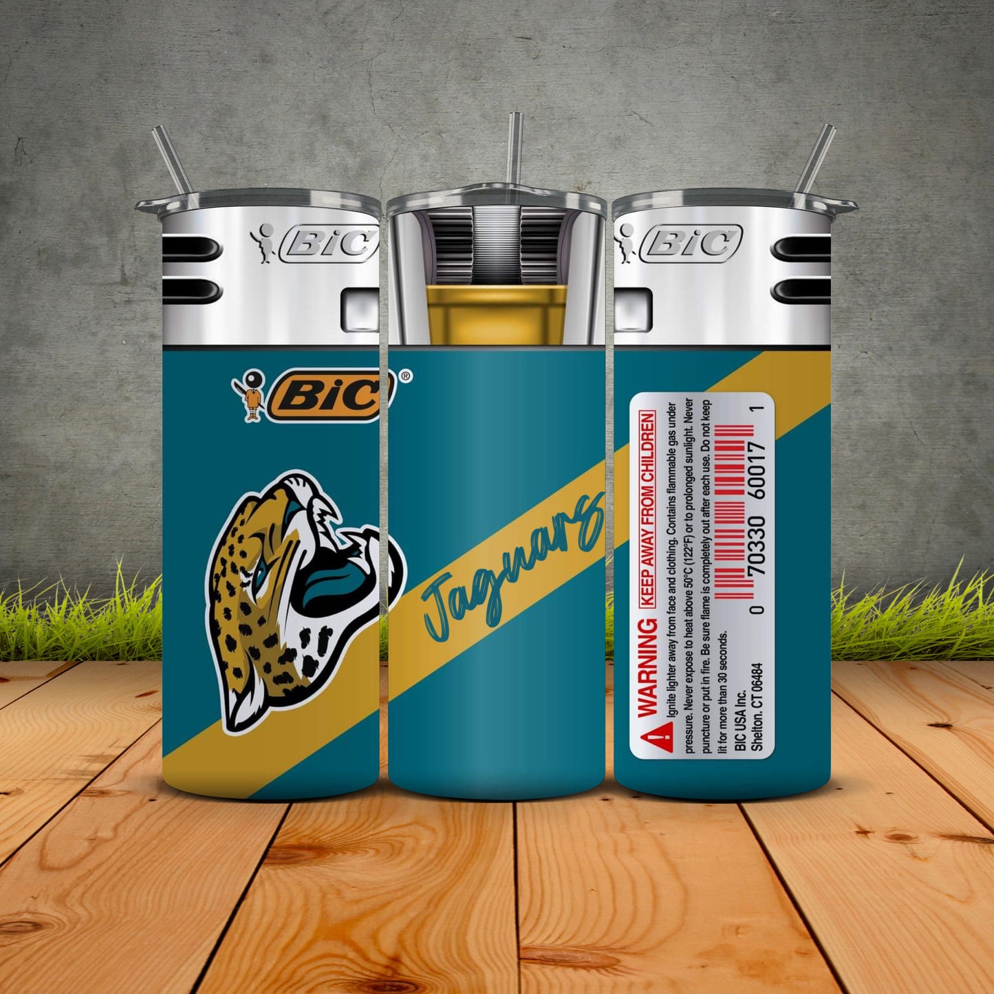 Bic Lighter Football Tumblers – Must-Have Drinkware for Sports Fans
