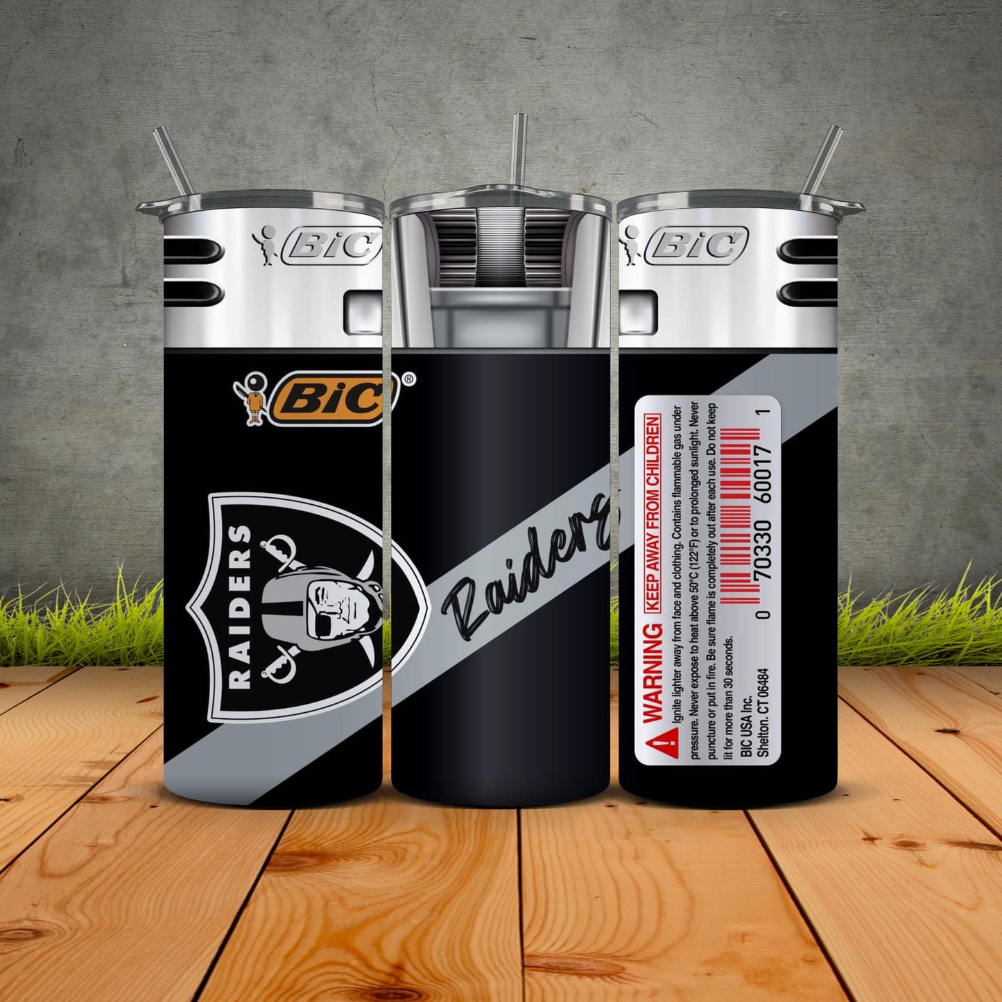 Bic Lighter Football Tumblers – Must-Have Drinkware for Sports Fans