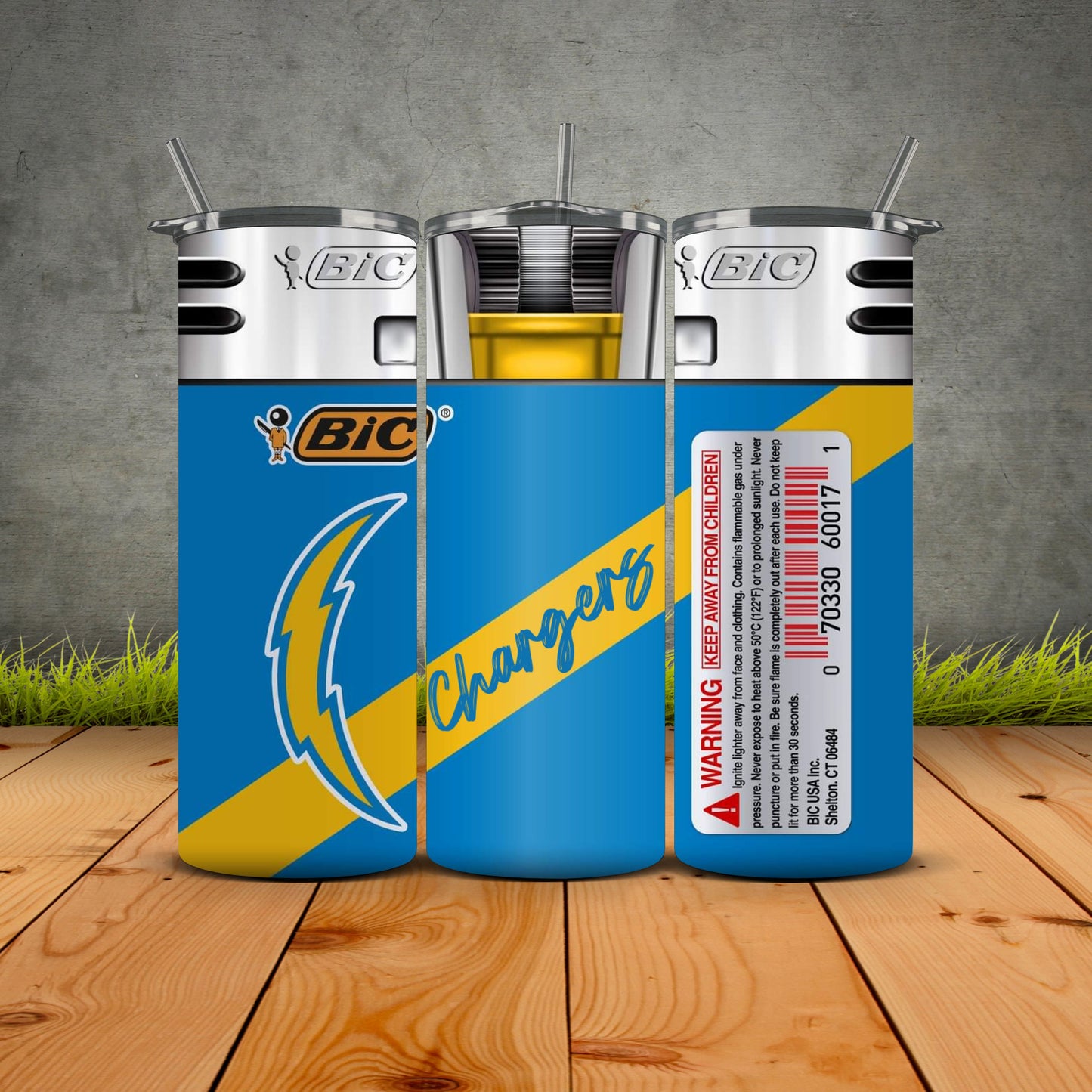 Bic Lighter Football Tumblers – Must-Have Drinkware for Sports Fans