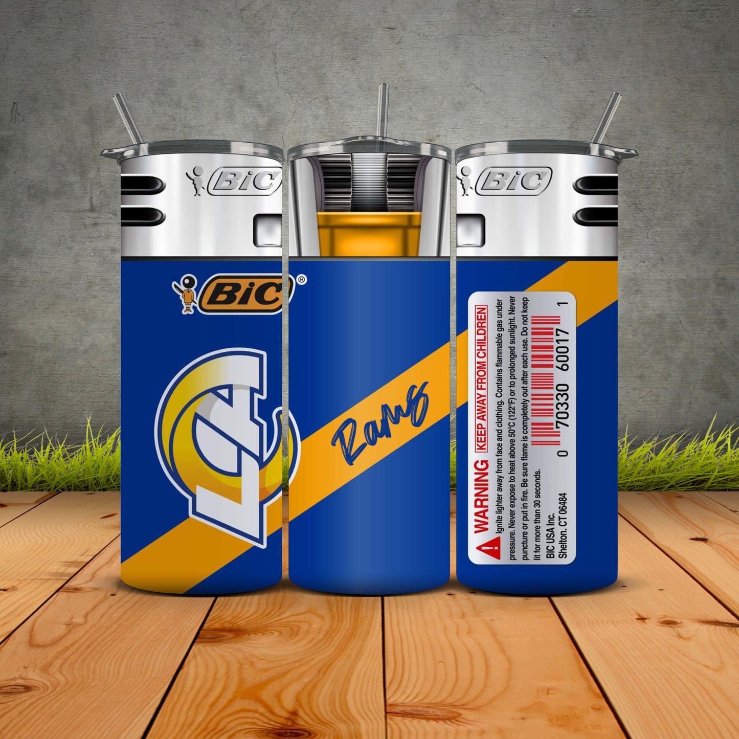 Bic Lighter Football Tumblers – Must-Have Drinkware for Sports Fans