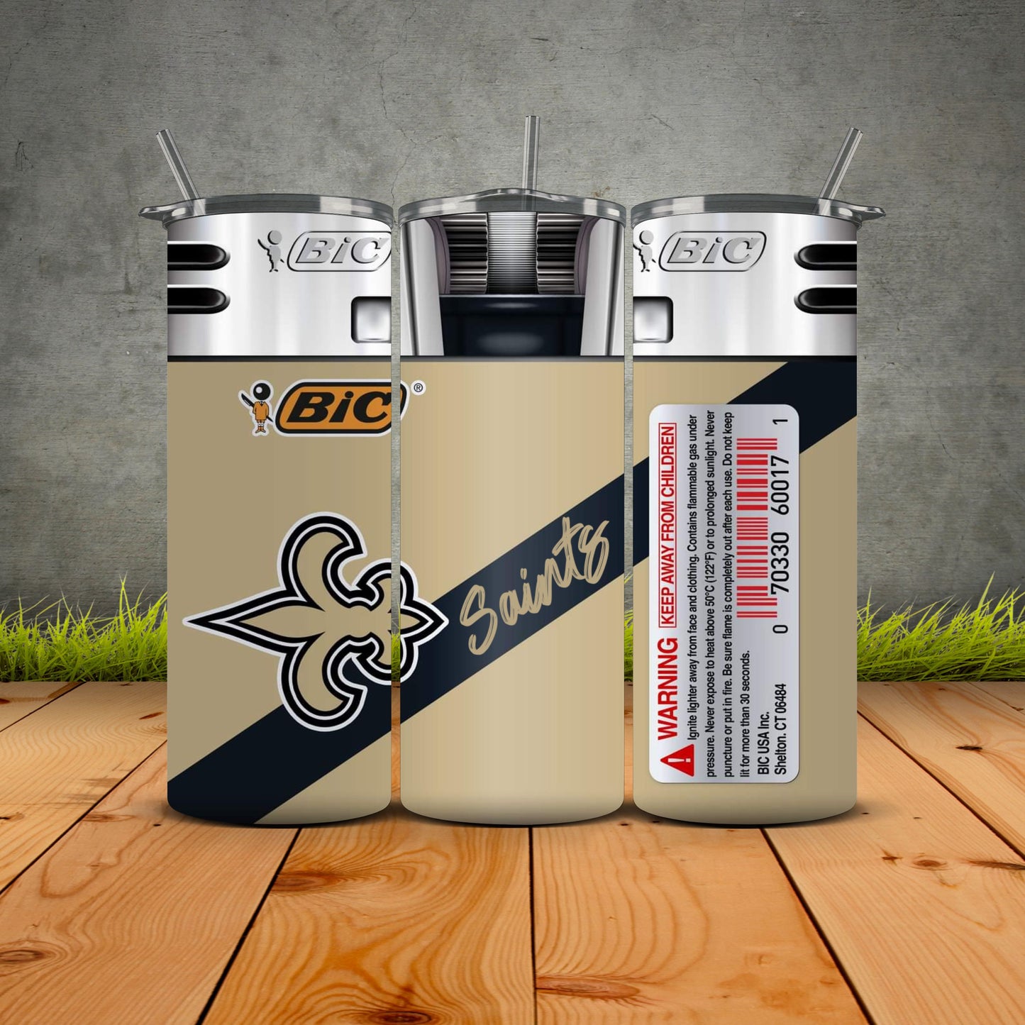 Bic Lighter Football Tumblers – Must-Have Drinkware for Sports Fans