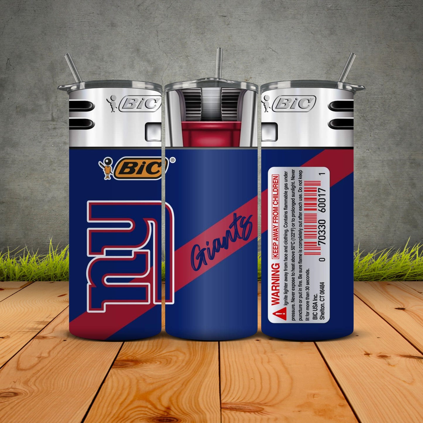 Bic Lighter Football Tumblers – Must-Have Drinkware for Sports Fans