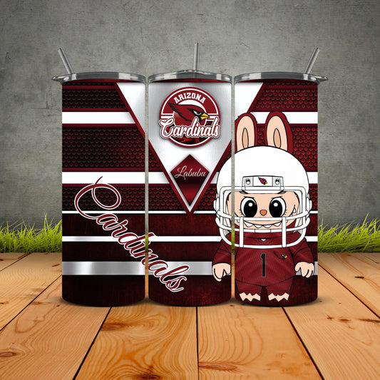 Little Monsters FB Teams Tumblers