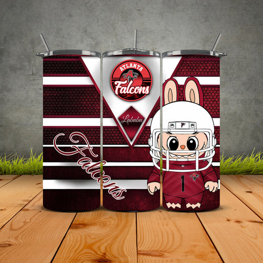 Little Monsters FB Teams Tumblers