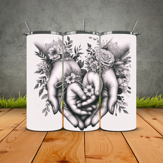 Motherly Love Tumbler