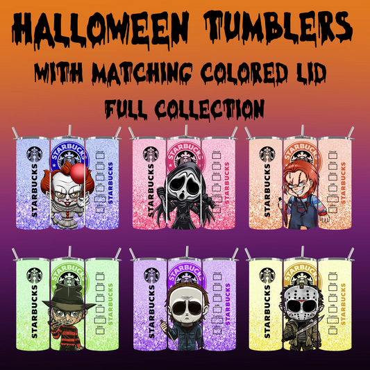 Halloween Collection