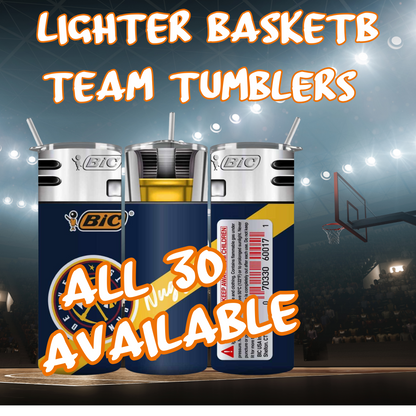 Lighter BasketB Teams