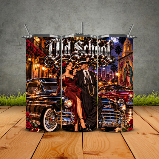 Old School Lowrider Nights