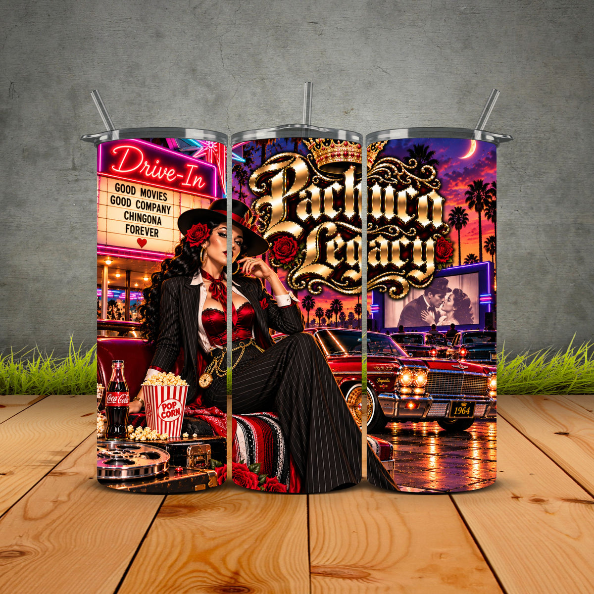 Pachuca Legacy