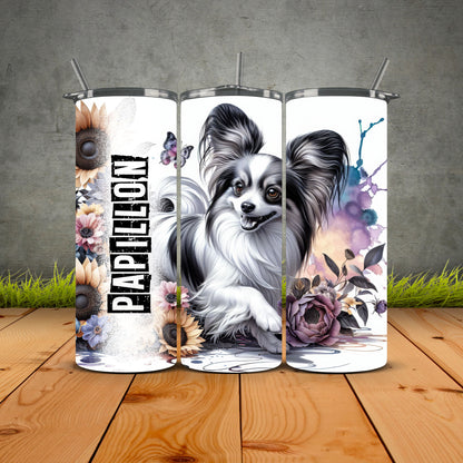 Dog Breed Over 80 Breed Tumblers