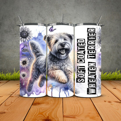 Dog Breed Over 80 Breed Tumblers