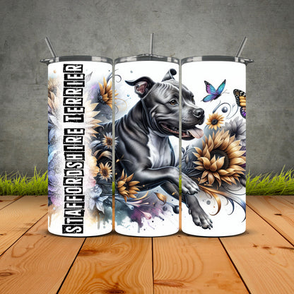 Dog Breed Over 80 Breed Tumblers