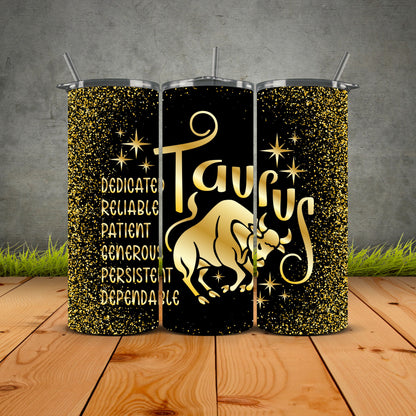 Golden Zodiac