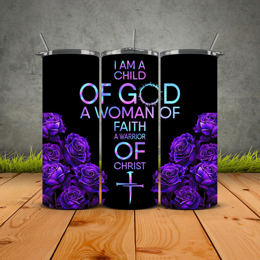 I Am A Child Of God