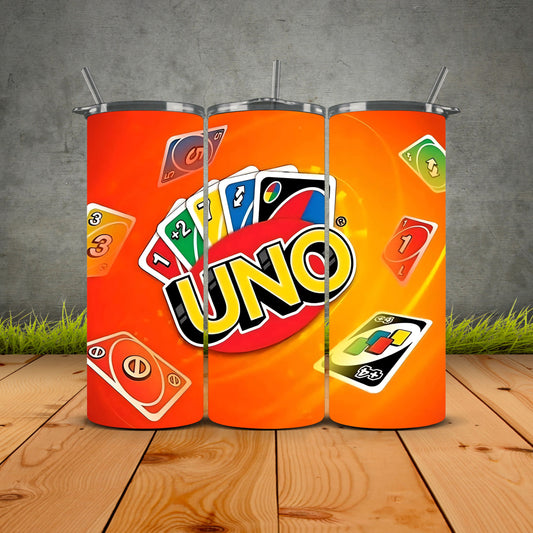 Uno Tumbler