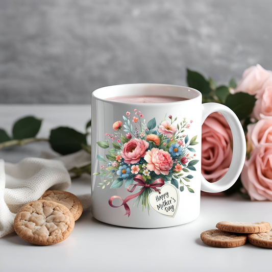 Mothers Day Mug 2318