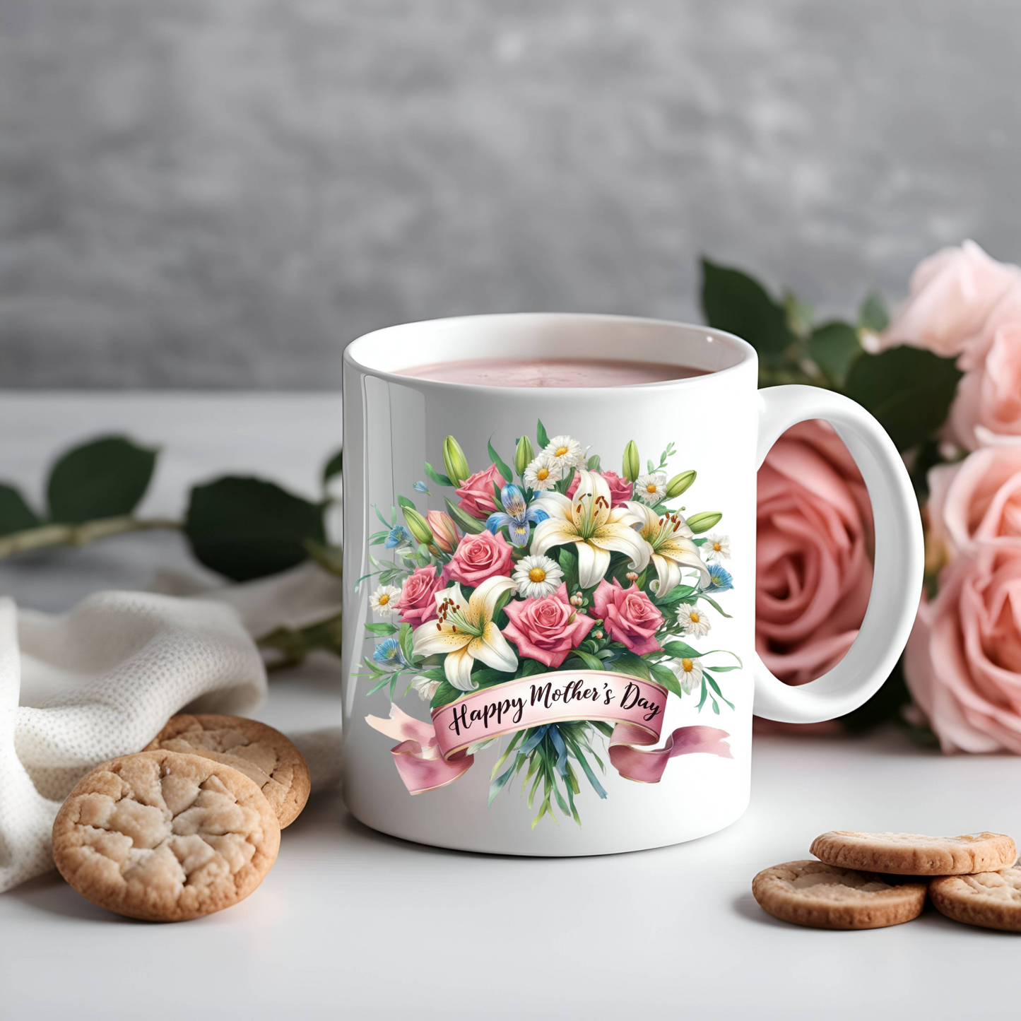 Mothers Day Mug 0645