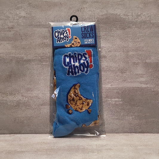 Crazy Sox - Chips Ahoy