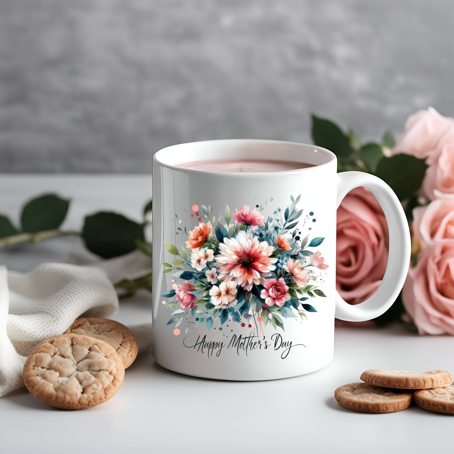 Mothers Day Mug 2315