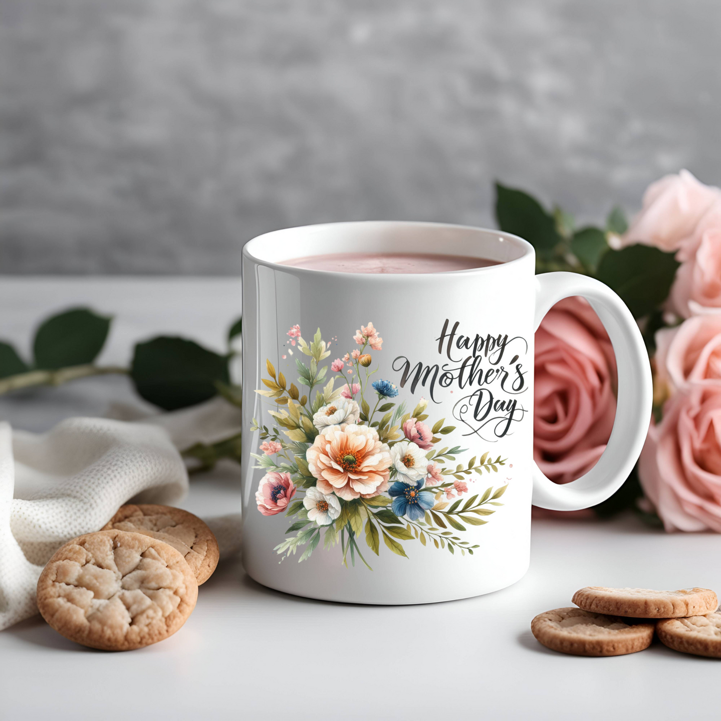 Mothers Day Mug 8600