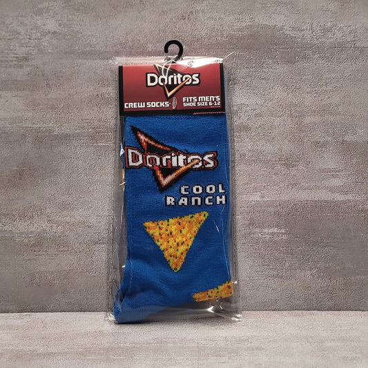 Crazy Sox - Doritos Cool Ranch