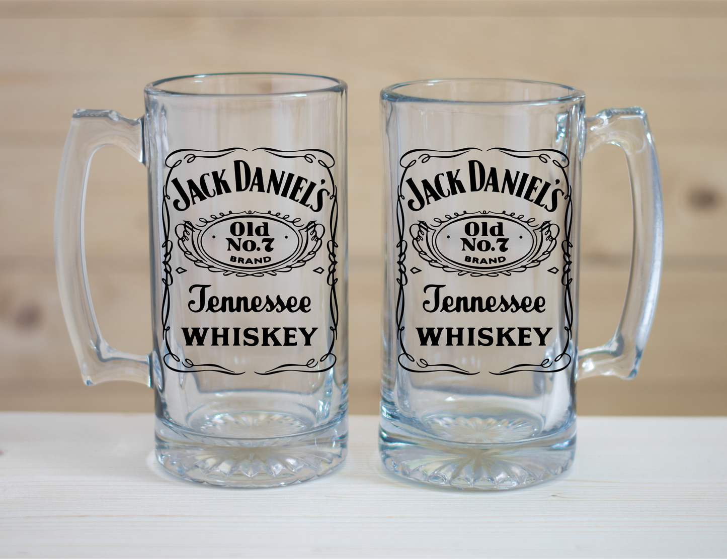 Tennessee Whiskey