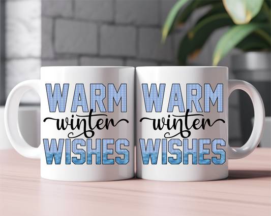 Warm Winter Wishes