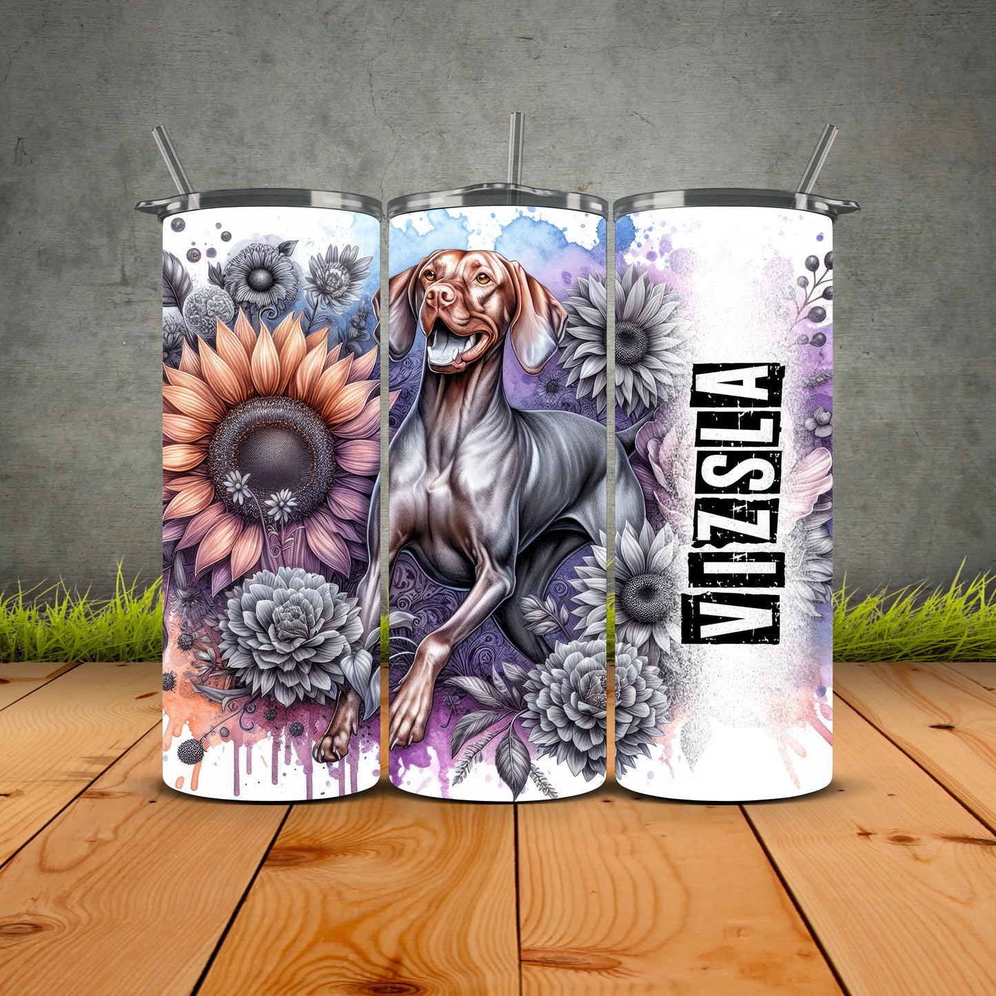 Dog Breed Over 80 Breed Tumblers
