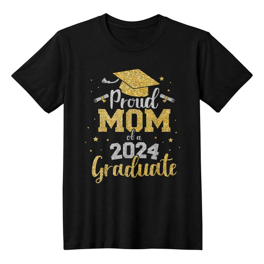 Proud Mom Of 2024 Graduate