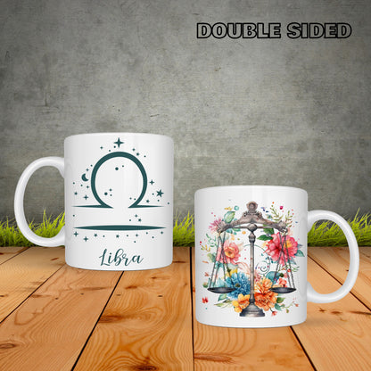 Zodiac Coffee Mugs